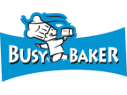 Busy Baker Logo