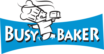 Busy Baker Logo